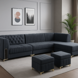 Premium Sofa 8 Seater